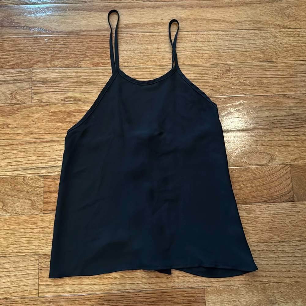 Black Tank